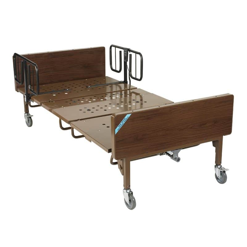 Drive 42" Full Electric Bariatric Bed