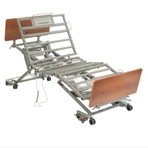 PrimeCare P703 Hospital Bed