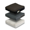 Jay Zip Cushion Jay zip cushion 4 foam cushion,  cushion foam,  seat cushion foam,  couch cushion foam,  cushion foam canada