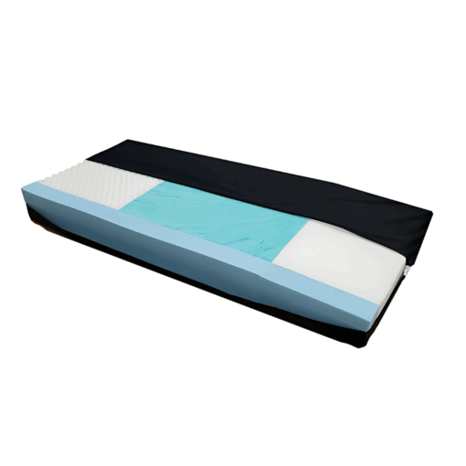 Permobil Atlas Hybrid Therapeutic Surface ATL3580 – Advanced Pressure Redistribution Mattress