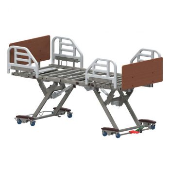 Drive PrimeCare P750 Bariatric Hospital Bed