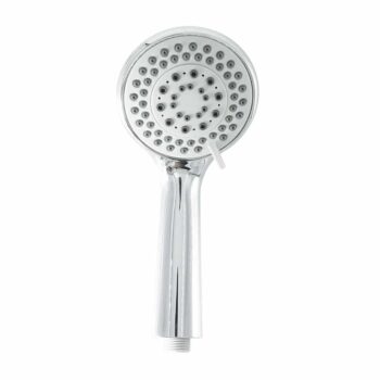 Drive Deluxe Handheld Shower Massager with Three Massaging Options - RTL12045 258383 RTL12045, deluxe handheld shower massager