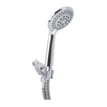 Drive Deluxe Handheld Shower Massager with Three Massaging Options - RTL12045 258386 RTL12045, deluxe handheld shower massager