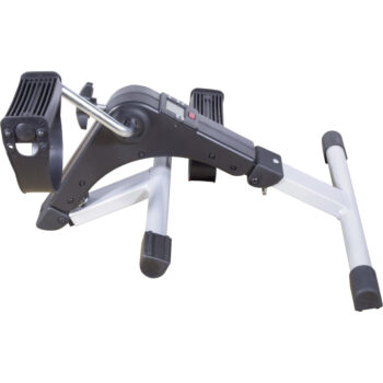 Drive Folding Exercise Peddler with Electronic Display - RTL10273 296904 Drive Exercise Peddler