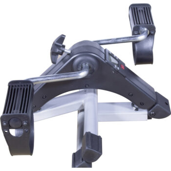 Drive Folding Exercise Peddler with Electronic Display - RTL10273 296905 Drive Exercise Peddler