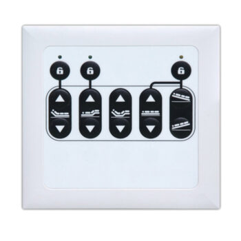 Drive Prime Plus Bed P2002 - Expandable LTC Bed - Bariatric 3201 1 2 Prime Plus Bed P2002