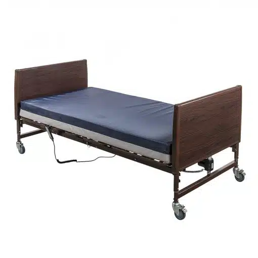 334761 Drive 42" Full Electric Bariatric Bed