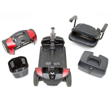 Pride Go Go Sport 4 Wheel Scooter 4_disassembly_go-go-sport-4-wheel-feather-touch Go Go Sport, Go Go Sport 3 Wheel
