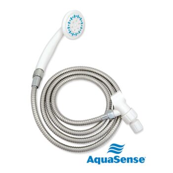 Aqua-Sense Shower Spray 770-980 84492 aqua sense shower spray, shower spray