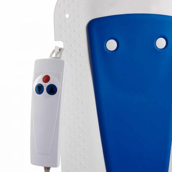 Medline ez bath lift