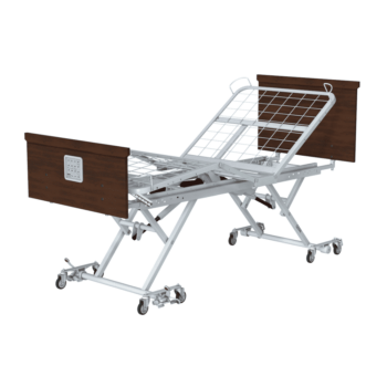 Span America Advantage Bed