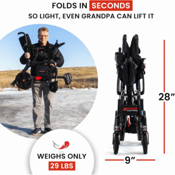 Aerolux Carbon Fiber Folding Electric Wheelchair Aerolux 2 aerolux carbon fiber, aerolux