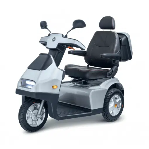AfiScooter Afiscooter S3 Plus Three Wheel Scooter