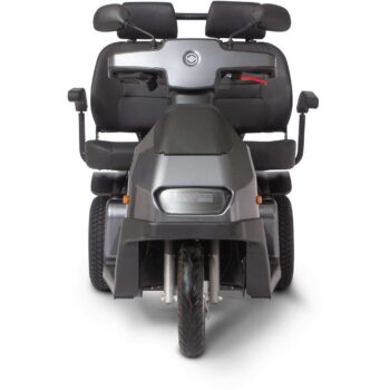 Afiscooter S3 Plus Three Wheel Scooter in Toronto Mobility Specialties Mobility Scooter mobility scooter,  pride mobility scooter,  electric mobility scooter,  mobility scooter rental,  mobility scooter batteries