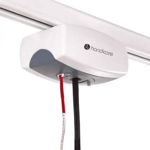 Handicare C450 Fixed Ceiling Lift