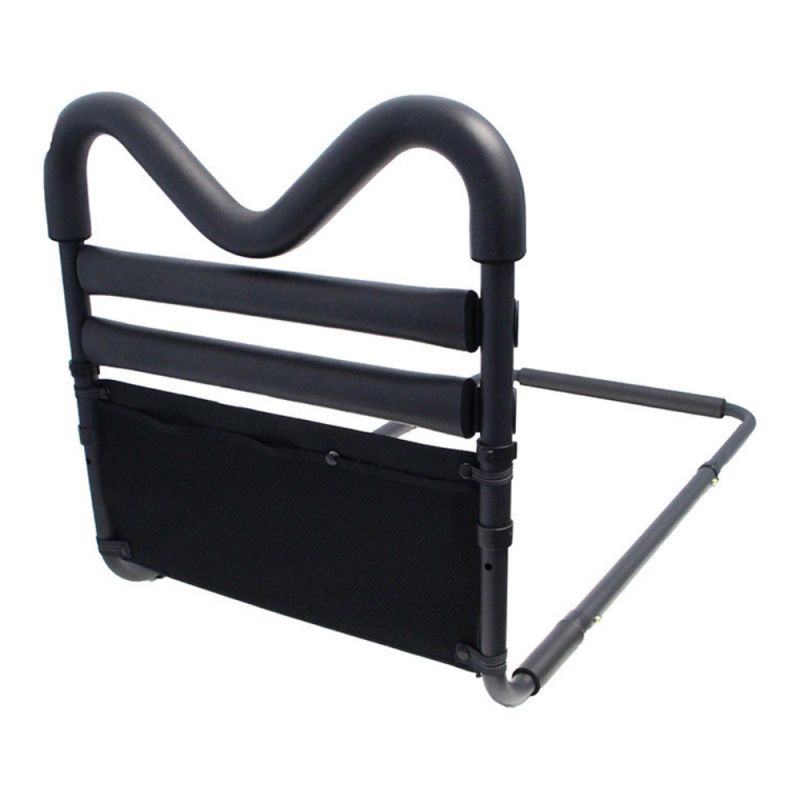 Ezee Life Safety Bed Rail with Foam Handrail CH3053 CH3053 Ezeelife M Rails ezee life bed safety rail, ch3053