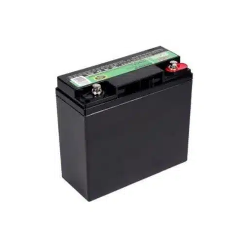 Interstate DCM0018 Battery - 12 Volts 18AH DCM0018 Battery DCM0012