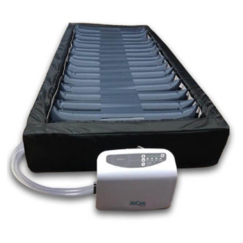 Domus 4 Edge Alternating Pressure Mattress Domus 4 edge 2 Domus 4, Domus 4 Alternating Pressure Mattress