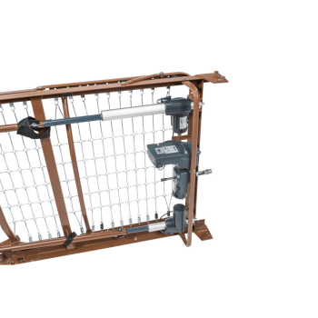 Drive Full Electric Low Height Bed 15005LP Drive Hi-Low Bed Full Electric Motors drive full electric low height bed, drive low bed, drive 15005lp