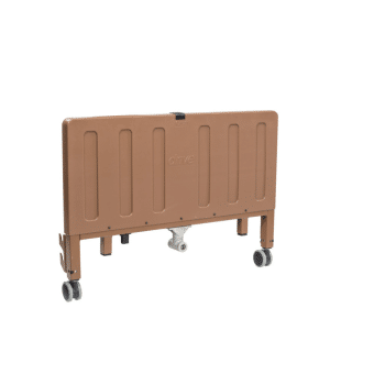 Drive Full Electric Low Height Bed 15005LP Drive Hi-Low Bed Full Electric headboard drive full electric low height bed, drive low bed, drive 15005lp