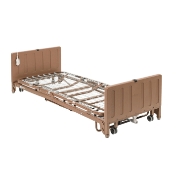 Drive Full Electric Low Height Bed 15005LP Drive Hi-Low Bed Full Electric low bed drive full electric low height bed, drive low bed, drive 15005lp