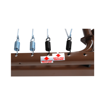 Drive Full Electric Low Height Bed 15005LP Drive Hi-Low Bed Full Electric rail installation spot drive full electric low height bed, drive low bed, drive 15005lp