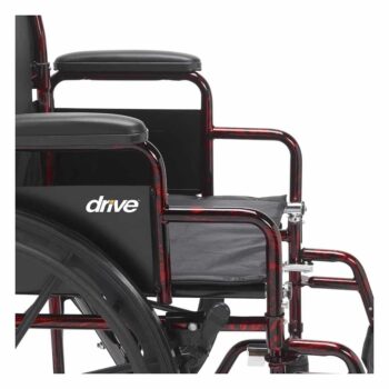 Drive Rebel Wheelchair - Lightweight Folding Drive rebel lightweight wheelchair armrest drive rebel, drive rebel wheelchair