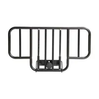 Drive Half Length Bed Rails 15201BV in Toronto Mobility Specialties Bed Rails Half Length Bed Rails, Half Length Bed Rails 15201BV, drive half rails