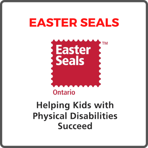 Easter Seals