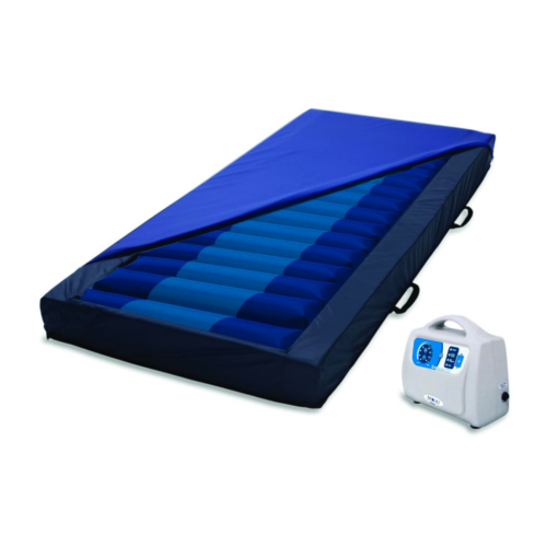 Fusion APT Alternating Pressure Mattress Fusion apt alternating pressure mattress Emotion Micro