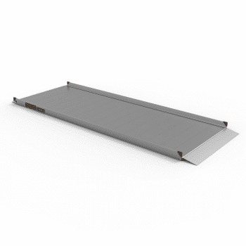 Gateway Solid Surface Ramp Gateway Ramp Without Rails Gateway Solid Surface Ramp