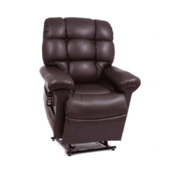 Golden Maxicomfort Cloud With Twilight PR515 Lift Chair in Toronto Mobility Specialties Infinite Position Lift Chairs twilight pr515, golden maxicomfort lift chair