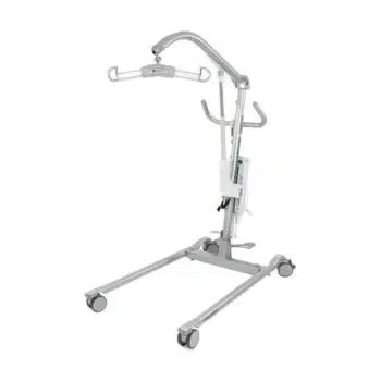 handicare carina 340 electric powered patient lift, carina 340 patient lift