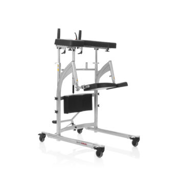 RoWalker 400 Gait Training Handicare systemromedic rowalker 1 Mover Plus Sit-to-Stand