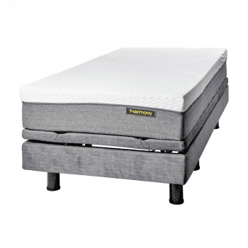 Harmony HI LOW Bed Package Harmony HI LOW Bed Harmony HI LOW Bed