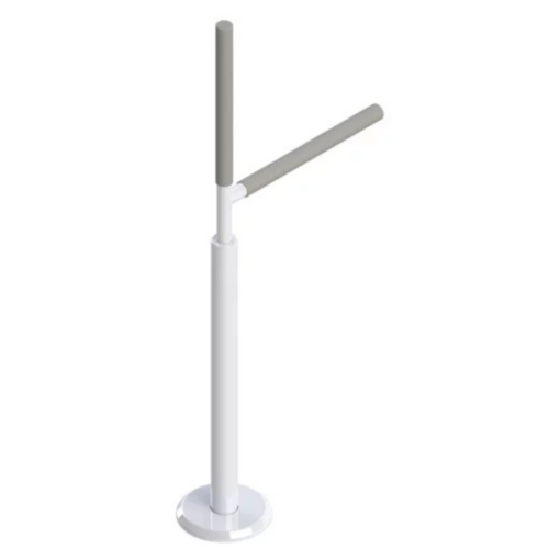 HealthCraft Advantage Pole (Copy) Healthcraft advantage pole with advantage rail Advantage Pole