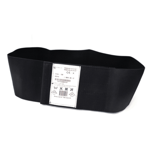 HumanCare Waist Belt Slings with Velcro Strap Humancare waist belt slings with velcro strap Full Body Sling