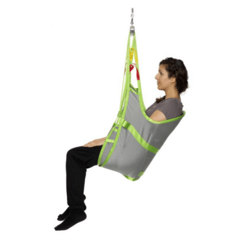 HumanCare Amputee Sling Humancare amputee sling 1 HumanCare Positioning Sling