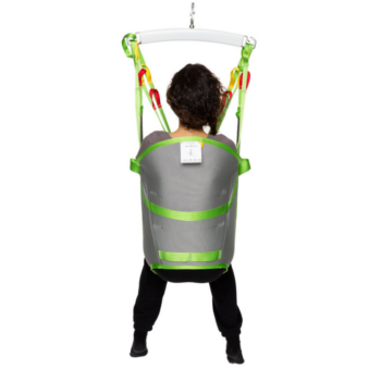 HumanCare Amputee Sling Humancare amputee sling 3 HumanCare Positioning Sling