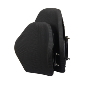 Invacare Matrx E2 Backrest - 3