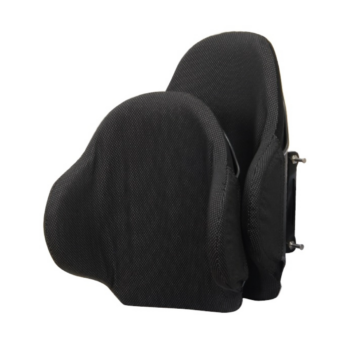 Invacare Matrx E2 Deep Backrest - 6