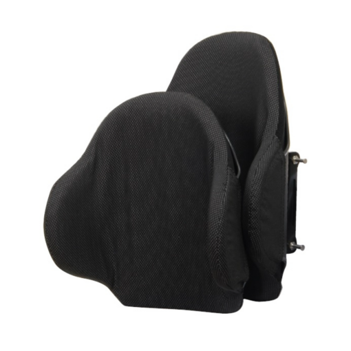 Invacare Matrx E2 Deep Backrest - 6" Contour