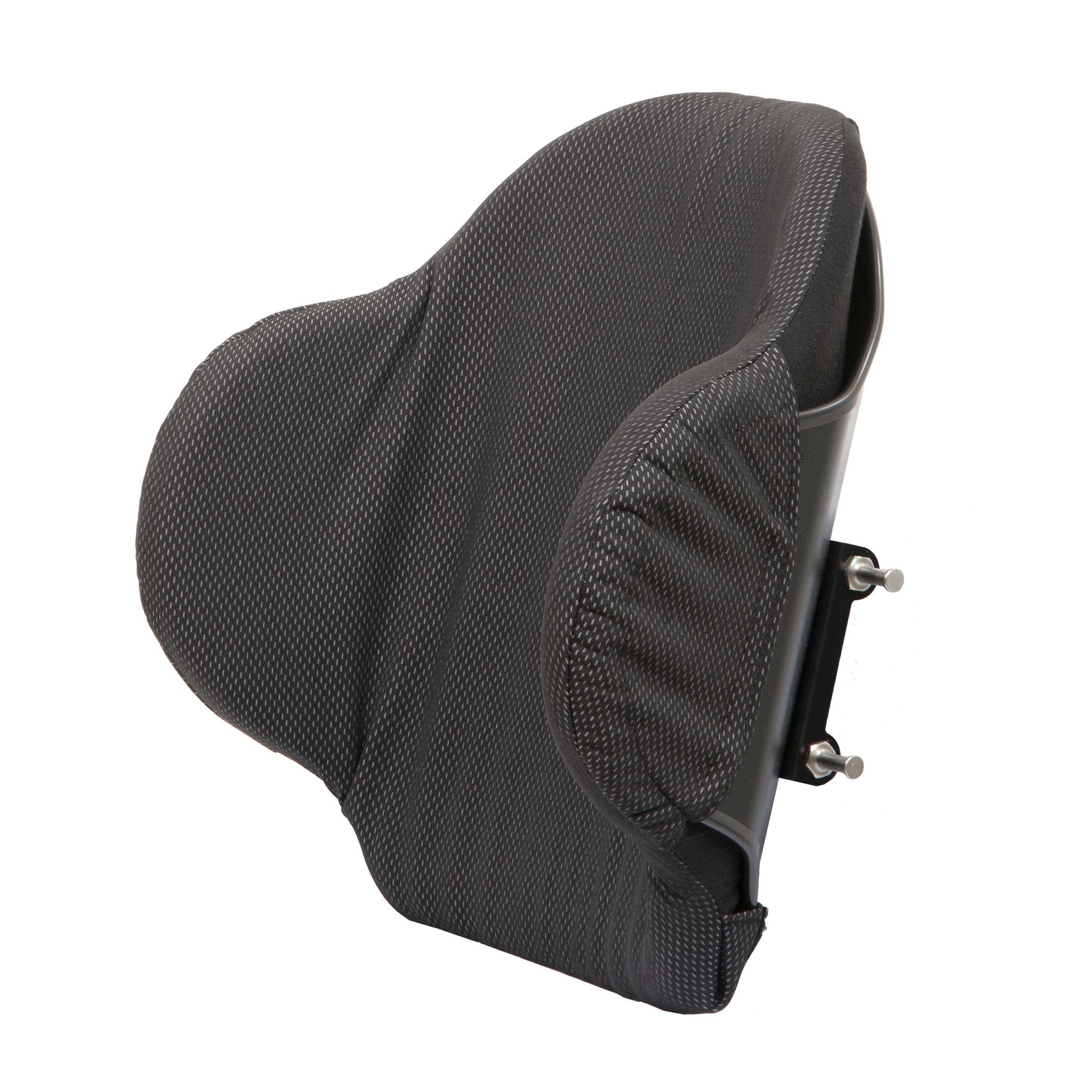 Invacare Matrx E2 Deep Backrest - 6" Contour | Advanced Comfort