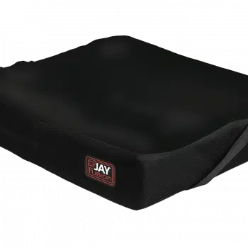 Jay fusion cushion