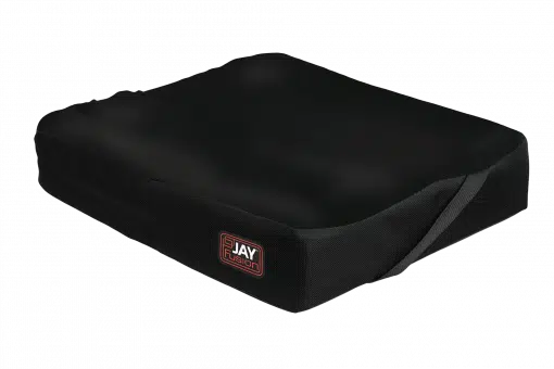 Jay fusion cushion