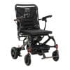 Pride Jazzy Carbon Folding Power Wheelchair Jazzy Carbon Electric Wheelchair (2) jazzy carbon