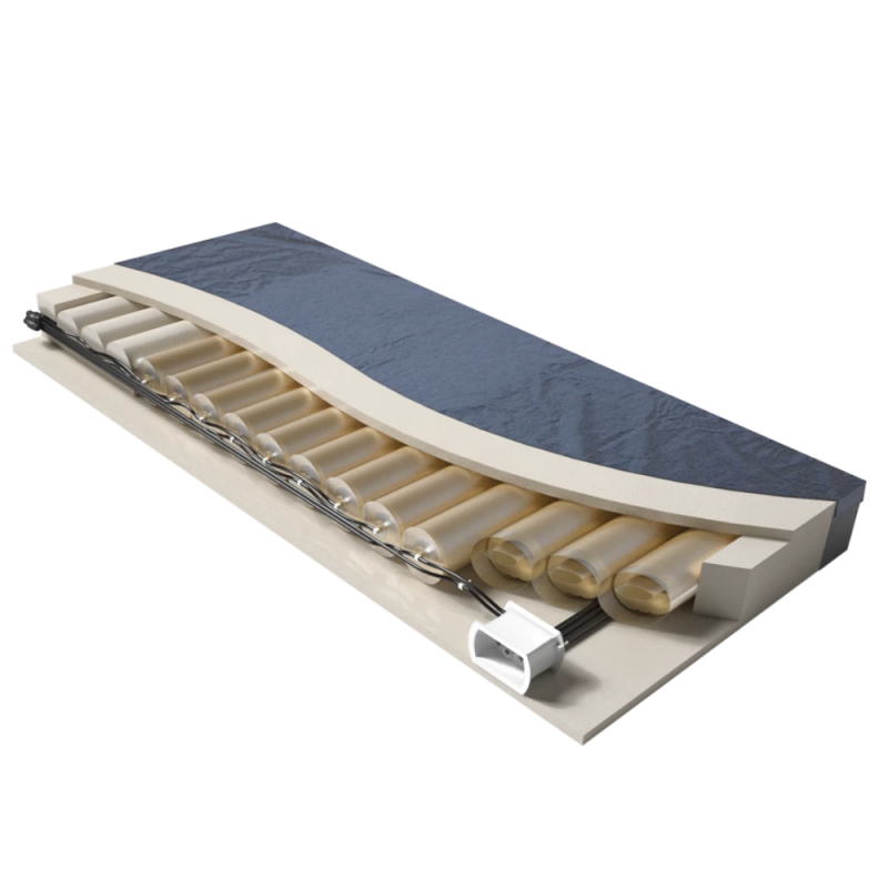 Joerns P.R.O. Matt Plus Premium Alternating Pressure Mattress Joerns pro mattress Joerns P.R.O. Matt Plus, JOERNS-P-R-O-MATT-PLUS