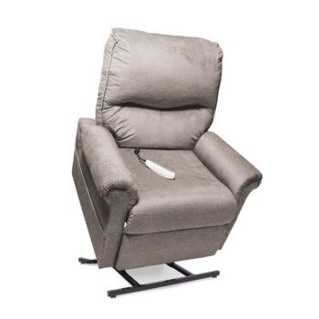 Pride Essential LC106 Lift Chair – 3 Positions in Toronto Mobility Specialties Lift Chairs Pride Essential LC106