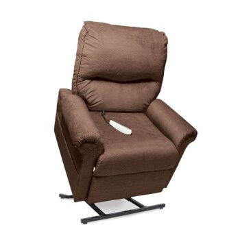 Pride Essential LC106 Lift Chair – 3 Positions in Toronto Mobility Specialties Lift Chairs Pride Essential LC106