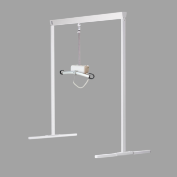 Humancare Lena Free Standing Gantry Syste Lena Humancare FlexiRail